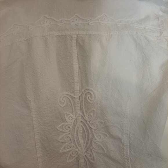 Light summer jacket - Picture 2 of 3